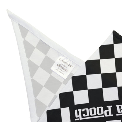 Formula Pooch Race Bandana